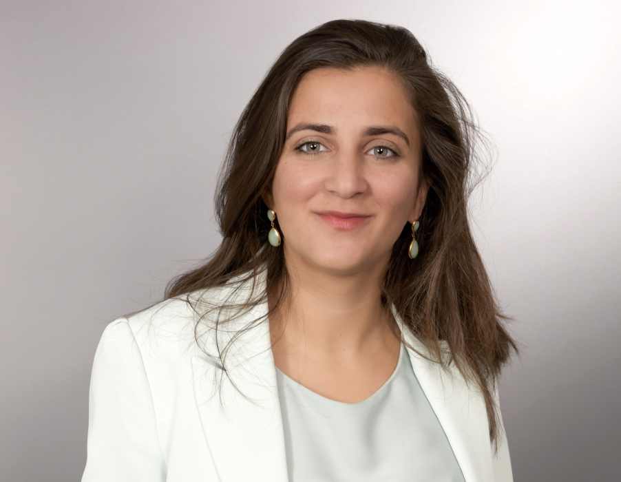 Chloé CHAHBENDERIAN