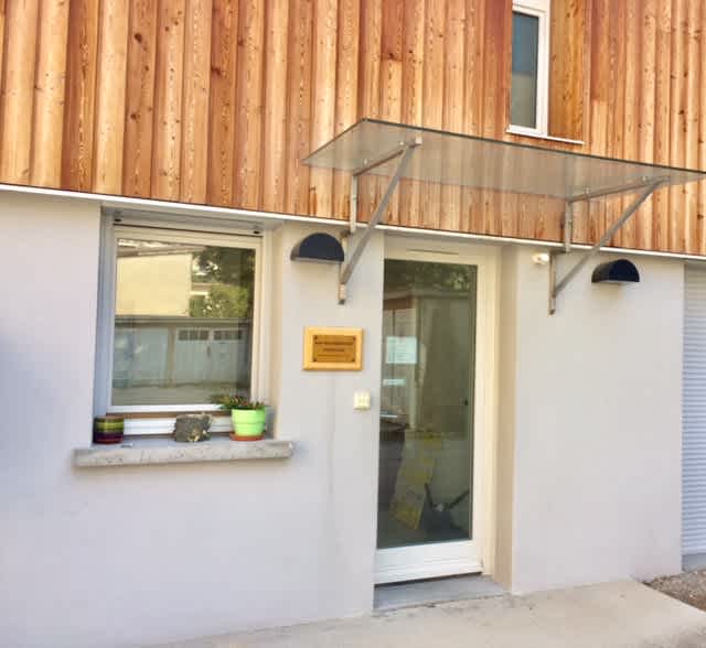 Dr Fabienne GALBOUD VINCENT