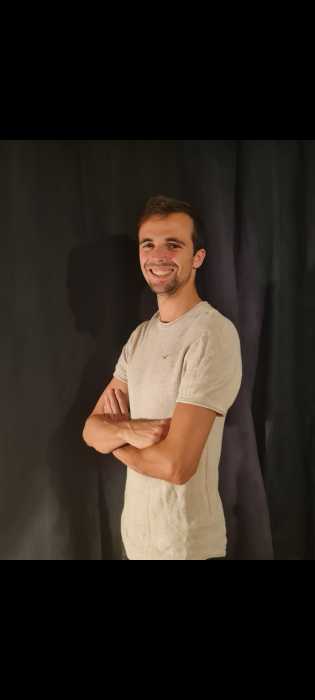 SEBASTIEN SEGAULT