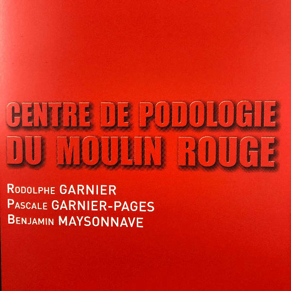 Pascale GARNIER-PAGES