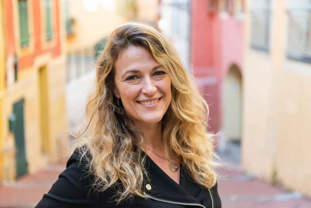 Virginie Lemaire de Bressy