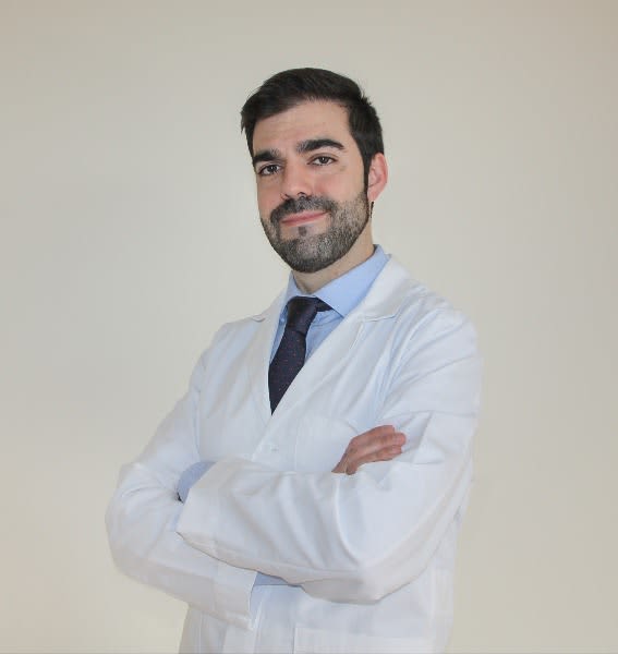 Dr Carlos GIMENEZ