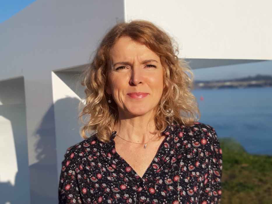 Fabienne Doyelle