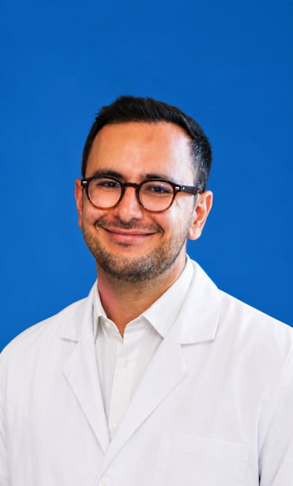 Dr Mohamed Lotfi Boughzala, Médecin généraliste à La Ricamarie