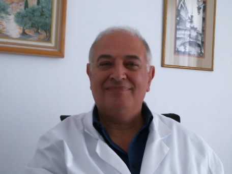 Dr Hassane AWADA