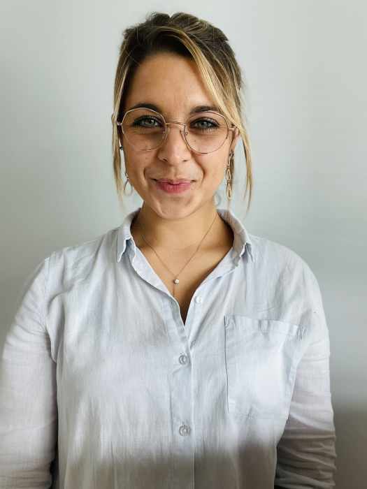 CAMILLE GRONDIN