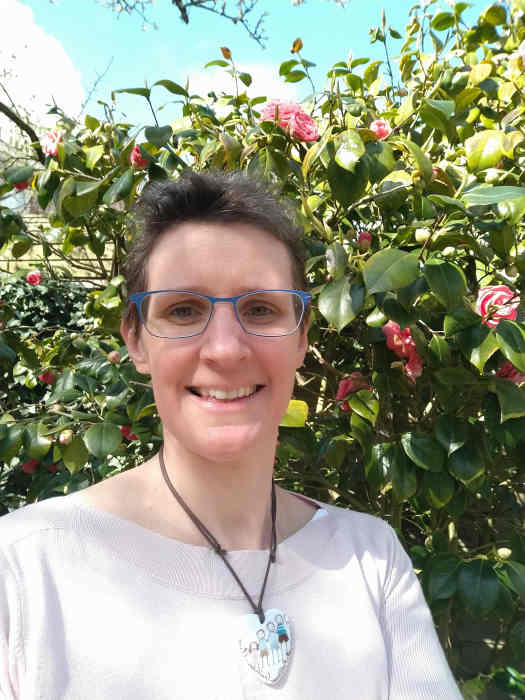 Marie-Agnès TORCQ