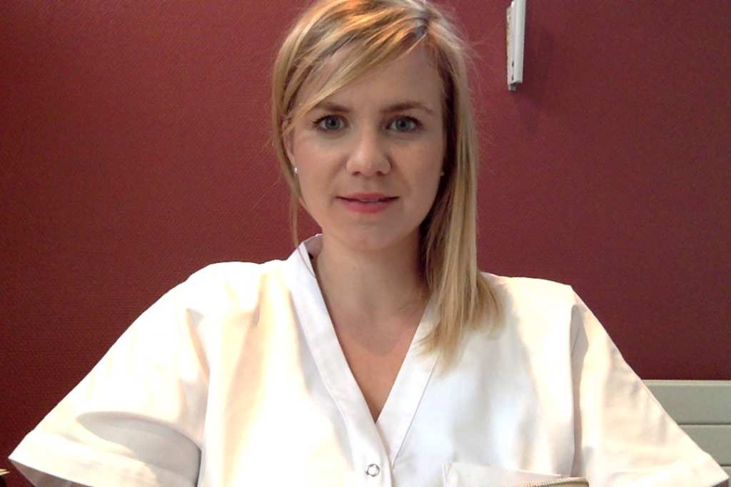 Julie Gamberoni