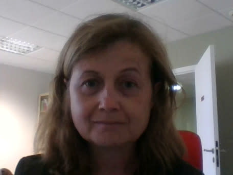 Dr Christine Jouineau