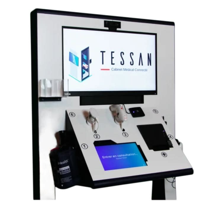 Pharmacie Du Chateau D'Eau