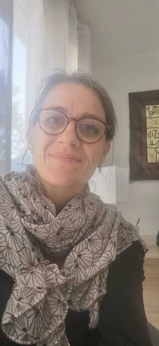 Angelique Schmitt