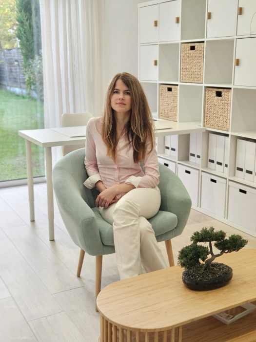 Aurore PRÉVOST