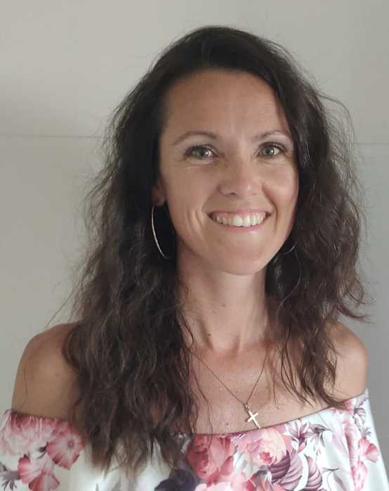 Leïla Dufrennes, Psychologue à Gaillac