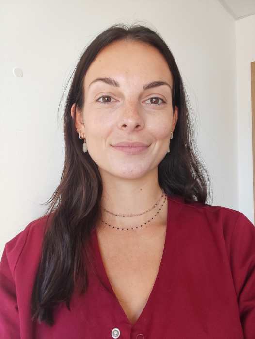 Noémie Manquest