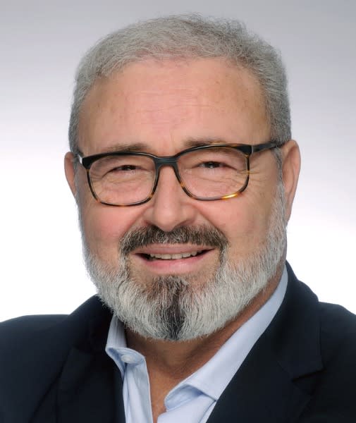 Dr Lotfi Benslama