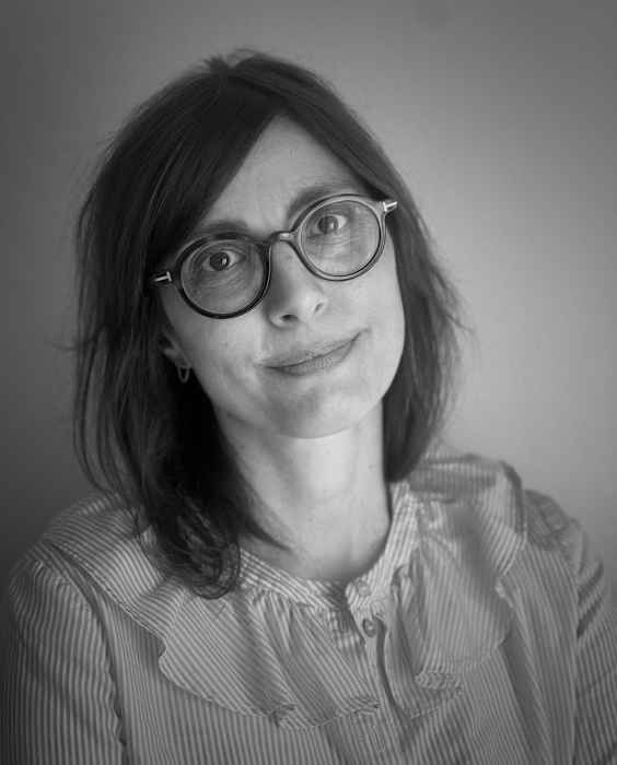 Maite Mahieu, Psychologue à Haubourdin