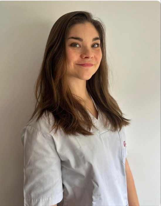 Agathe Cobos