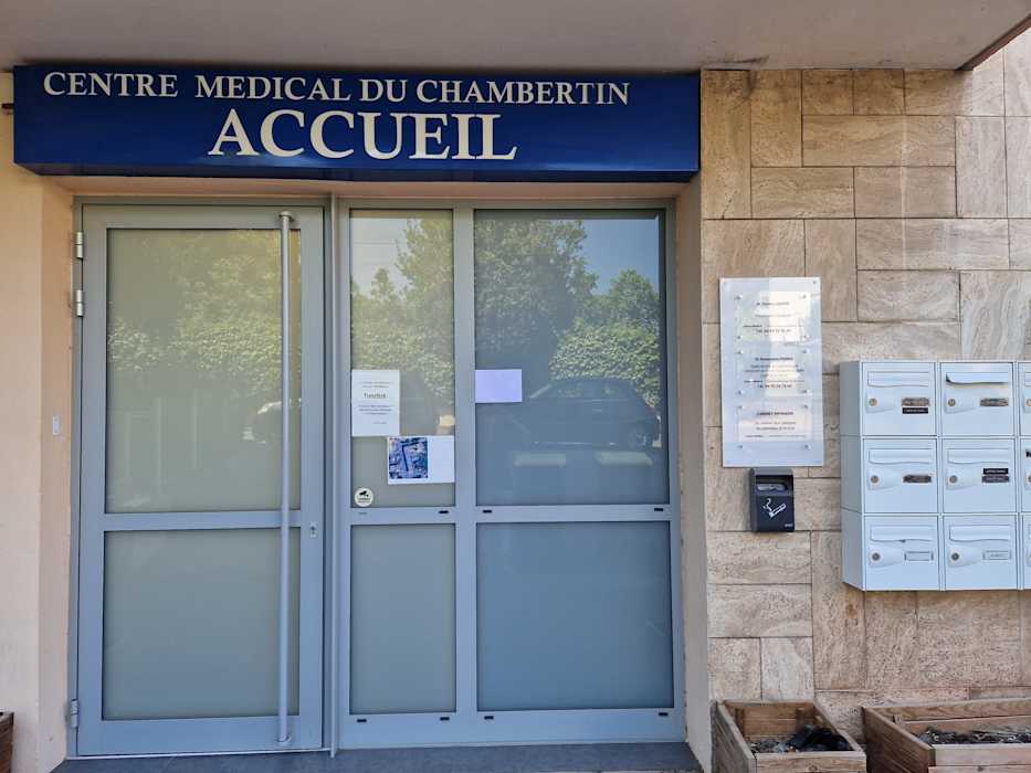 Dr Rosamaria Penna, Cardiologue à Le Cannet