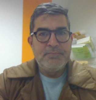 Dr Driss Benaicha