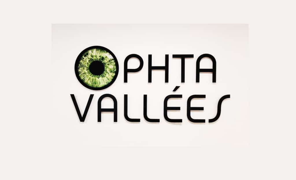 Ophta-Vallées - La Manda