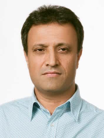 Dr Abolfazl NAJAFZADEH