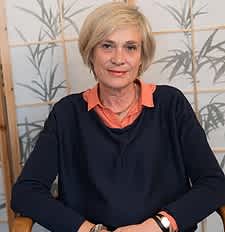 Sophie Gariel-Bataille