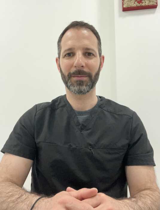 MATHIEU LAGRESLE