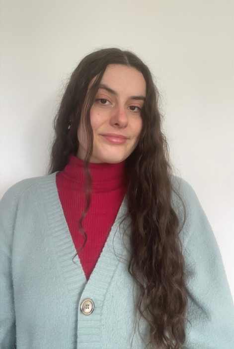 Albane MONNIER--HAIGRON