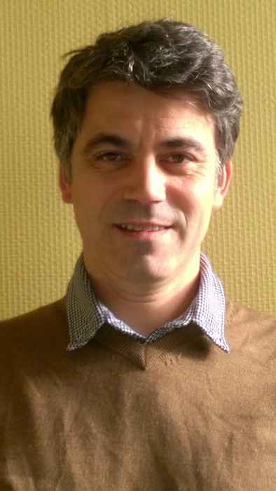 Dr Ioan BACHNER