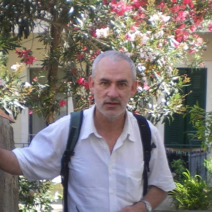 Dr Régis LEBEC