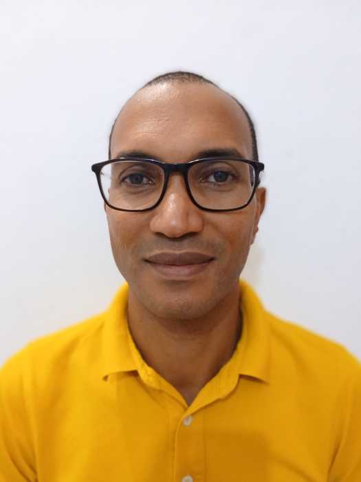 Dr Jean-baptiste Magdeleine