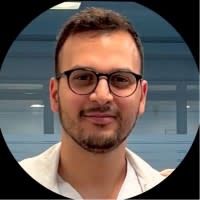 Dr Karim Boussouf, Pédiatre à Saint-Louis