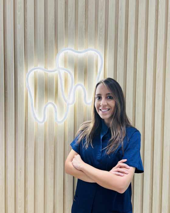 Dr Beatriz Blanch, Chirurgien dentiste à Albi