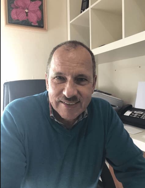 Dr Serge MAZZUCOTELLI