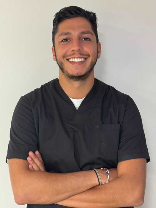 Dr Vincent ATTIAS