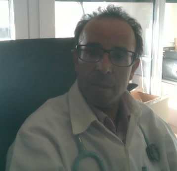 Dr HASSAN ZAHRI