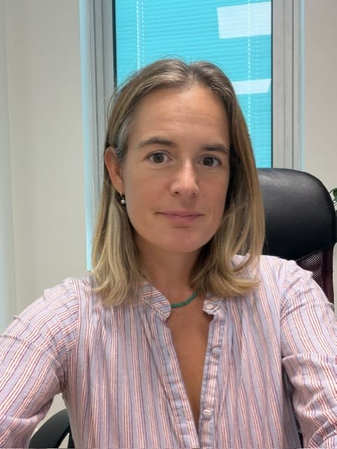 Dr Delphine LE NAY-PINON