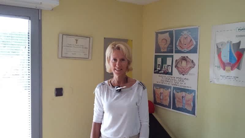 Valérie Obrecht Uhlmann