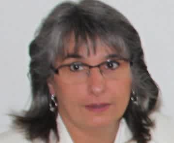 Isabel ARACIL