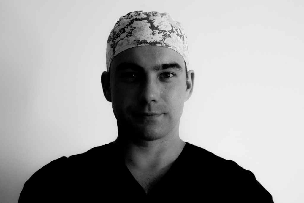 Dr Pierre Lacroix, Chirurgien dentiste à Pagney