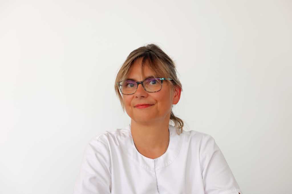 CAROLE PIEDNOEL CHERON