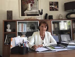 CORINE COLOMBINI NGUYEN