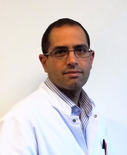 Dr Mohamed Youssef