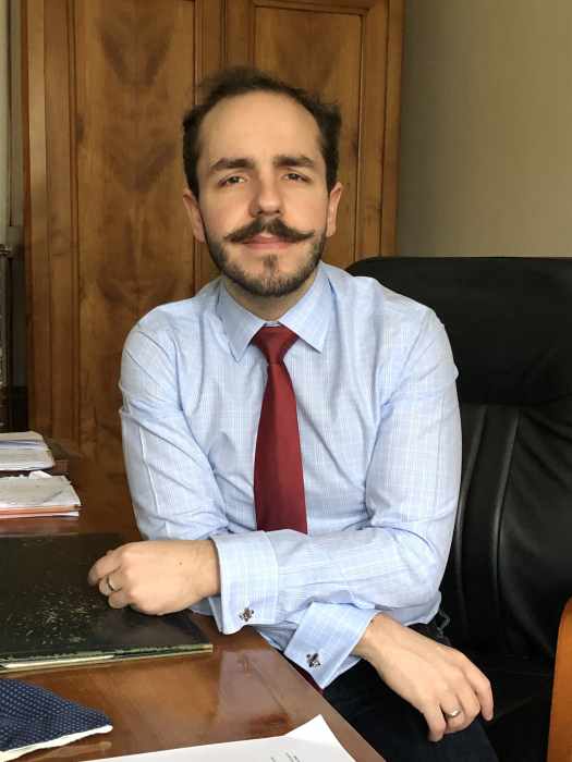 Marc Chancelades