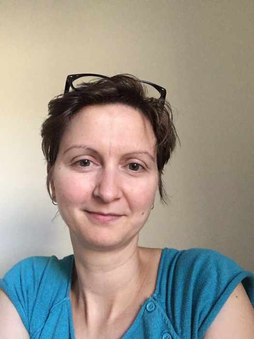 Fatima Rebelo, Orthoptiste à Reims Prenez rendezvous en ligne