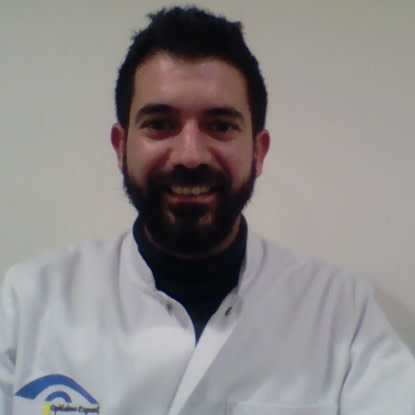 Dr Asier MERCADO