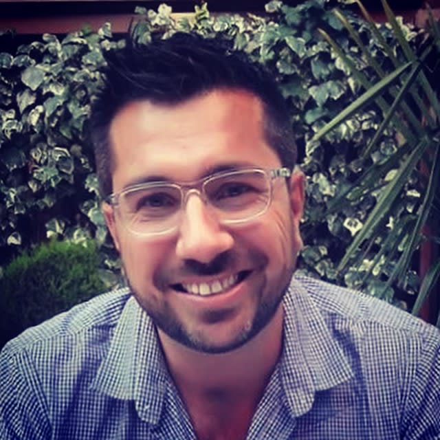 Sébastien CAIS