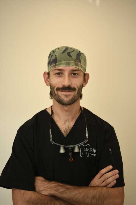 Dr ADRIEN RIPERT