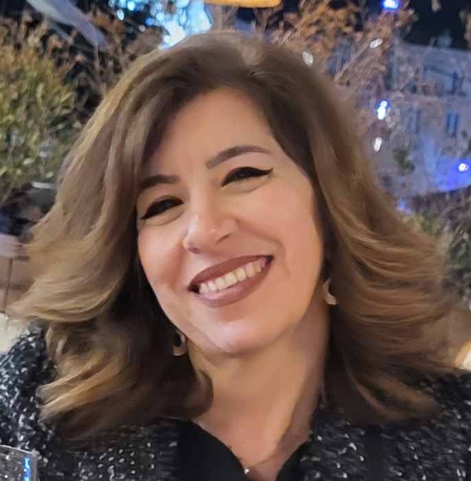 Dr Zena Janho Hreich