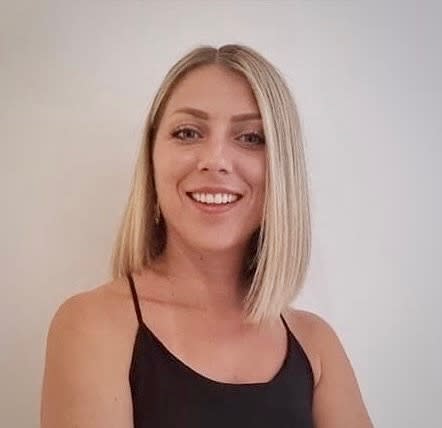 Dr Johanna Moreau, Diététicien à Antibes